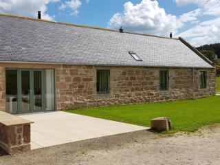 The Byre - Uk40441 - Huntly - 0