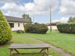 Barn Owls Holiday Bungalow - Salcombe Regis - 9