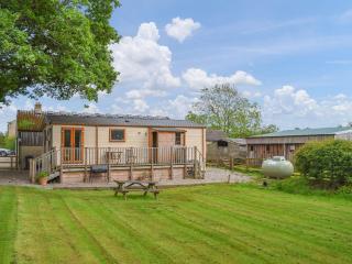 Blackberry Lodge - Ripon - 0