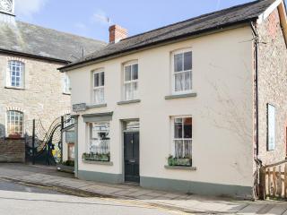 The Mill House, The Square - Talgarth - 0