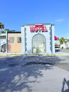 La Vista Motel - Brownsville - 7