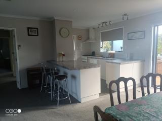 Cozy spacious estuary townhouse - Napier - 2