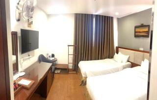 A25 Hotel - 180 Nguyễn Trãi - Ho-Chi-Minh-Stadt - 8