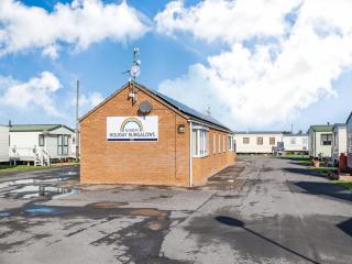 Rainbow Bungalow 2 - Uk39810 - Chapel Saint Leonards - 0