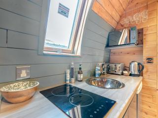 Boxing Hare - Uk39915 - Heckington - 3