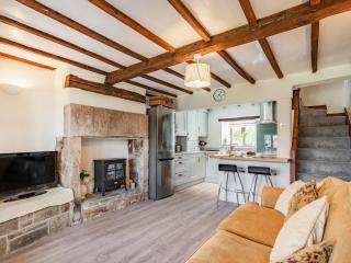 Halcyon Cottage - Deepcar - 7