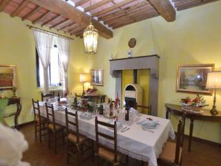 Villa in Uzzano with Private Pool & Garden - Uzzano - 8