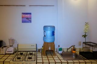 Balcony GrandiaHouse - 2