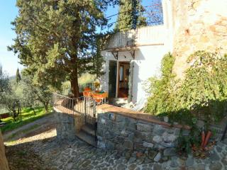 Cottage in Lucca with Terrace & Garden - Lucca - 9