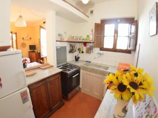 Cottage in Lucca with Terrace & Garden - Lucca - 2