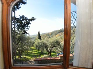 Cottage in Lucca with Terrace & Garden - Lucca - 8