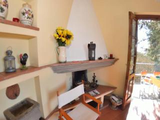 Cottage in Lucca with Terrace & Garden - Lucca - 6