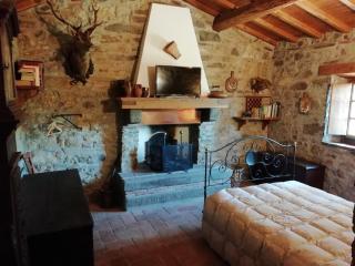 Cottage in Bagni di Lucca near Canyon Park - Bagni di Lucca - 3