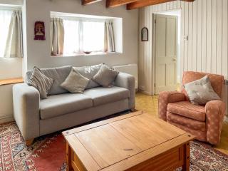 Zion Cottage - Gorran Haven - 0