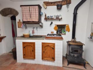 Cottage in Bagni di Lucca near Canyon Park - Bagni di Lucca - 7