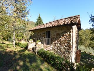 Cottage in Bagni di Lucca near Canyon Park - Bagni di Lucca - 9