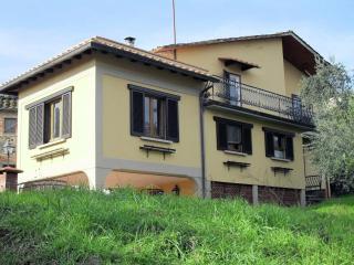 Holiday Home in Tuscany with Stunning Views - Marliana - 4