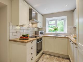 Lane Ends Cottage - Disley - 5