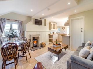 The Lodge - Wonastow - 9