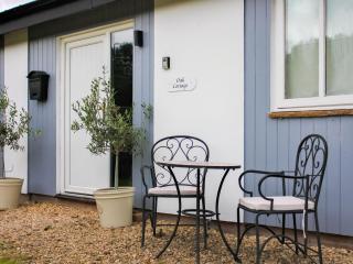 Oak Cottage - Abergavenny - 0