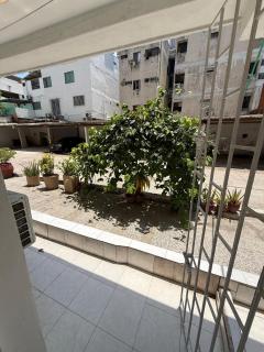 Hermoso estudio en Cartagena edificio frente al mar - 4