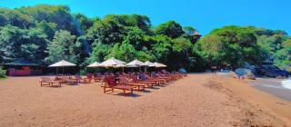 Glamping Jazayma Dentro del Parque Tayrona - El Zaino - 8