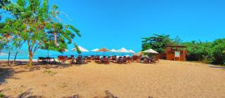 Glamping Jazayma Dentro del Parque Tayrona - El Zaino - 6