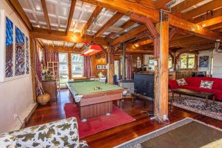 Kaha Lodge - - 8