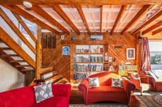 Kaha Lodge - - 7