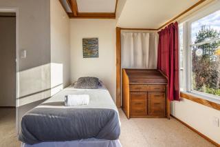 Kaha Lodge - - 6