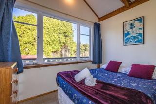 Kaha Lodge - - 4