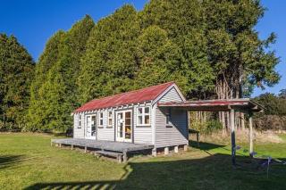Kaha Lodge - - 3