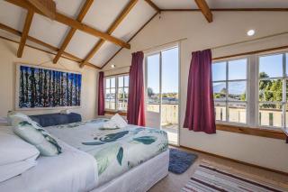 Kaha Lodge - - 1
