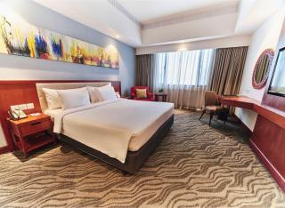 Saigon Prince Hotel - Ho Chi Minh - 7