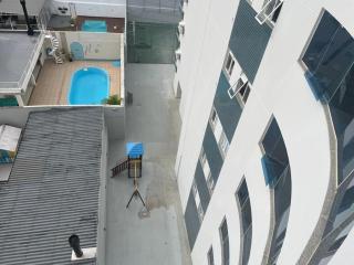 Apartamento 3 quartos Floripa INCRÍVEL - 1