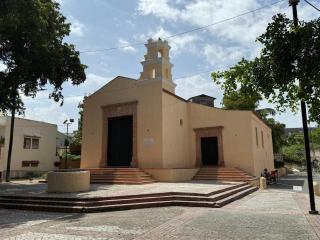 The colonial corner - Calero - 3