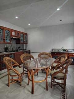 Seven Blue House Village & Lodge - 4