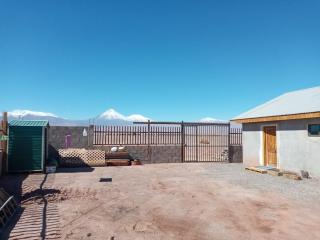 Casa Los Olivos de Solor - San Pedro de Atacama - 0