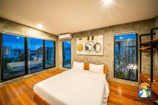 Canggu 2 Plex no 1 - by Unicorn Villas Bali - Tumbak Bayuh - 7