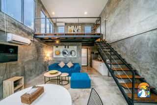 Canggu 2 Plex no 1 - by Unicorn Villas Bali - Tumbak Bayuh - 5