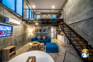 Canggu 2 Plex no 1 - by Unicorn Villas Bali - Tumbak Bayuh - 2
