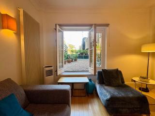 Knightsbridge Harrods 2 Bed 2 Bath Private Terrace - Londra - 0