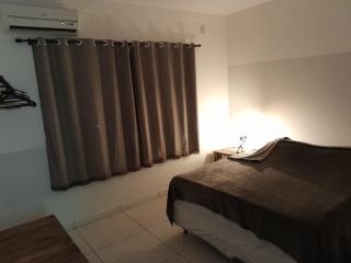 Suíte com ar condicionado em Goiânia - Goiânia - 5