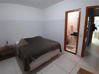 Suíte com ar condicionado em Goiânia - Goiânia - 3