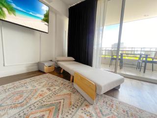 Ocean View Regency 1-Bedroom condo - Honolulu - 9