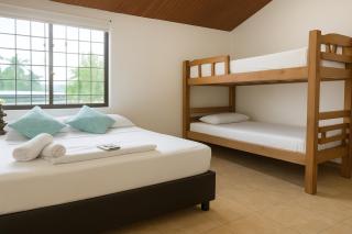 Mucho lo Bueno - Hostel House - Santa Marta - 8