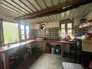 Tirthan Hilltop Home Stay - 9