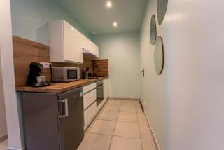 Charmant Studio avec Parking Gratuit - 5