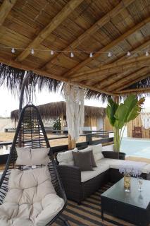 Hostal Brisas del Mar - Punta Negra - 1