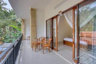 Jasipa Penida Villa - 5